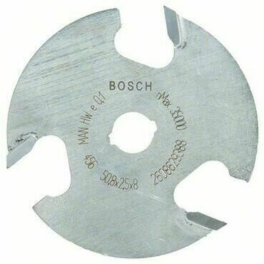Fréza kotoučová Bosch Expert for Wood 50,8×2,5×8 mm