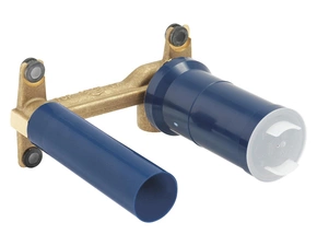 Těleso základní Grohe pro dvouotvorové umyvadlové baterie 23571000