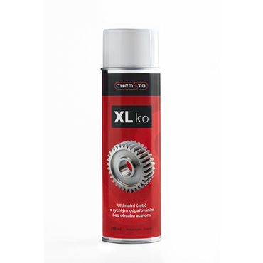 Čistič Chemstr XL k.o. 750 ml