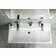 Umyvadlo Sapho Toridi 1 005×460 mm 2 otvory pro baterii TU0222