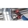 Utahovák rázový AKU Hilti SID 4-A22