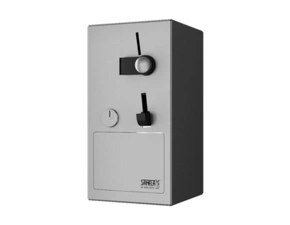Automat pro jednu sprchu Sanela SLZA 03M, 24 V DC