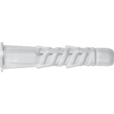 Hmoždinka univerzální TOX Tetrafix 12×70 mm 4 ks