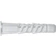 Hmoždinka univerzální TOX Tetrafix 12×70 mm 4 ks