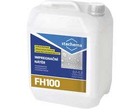 Nátěr impregnační Stachema FH100 5 l