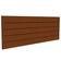 Výplň plotová DEKMETAL CANTO 7DSAA light wood