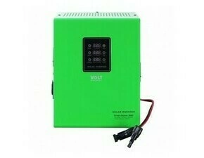 Regulátor solární pro ohřev vody Volt Green Boost MPPT 3 000