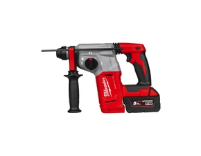 Kladivo kombinované AKU Milwaukee M18BLH-502X