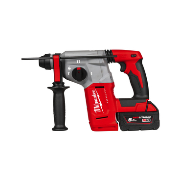 Kladivo kombinované AKU Milwaukee M18BLH-502X