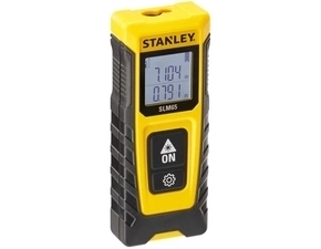 Dálkoměr laserový Stanley STHT77065-0
