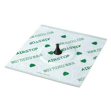 Manžeta na kabely ISOCELL AIRSTOP D1 pro kabely 8–12 mm