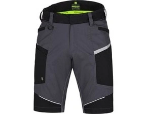 Šortky Ardon Refiwan tmavě šedá 48