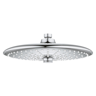 Sprcha hlavová Grohe Euphoria 260 Smartcontrol 3 proudy chrom 26455000