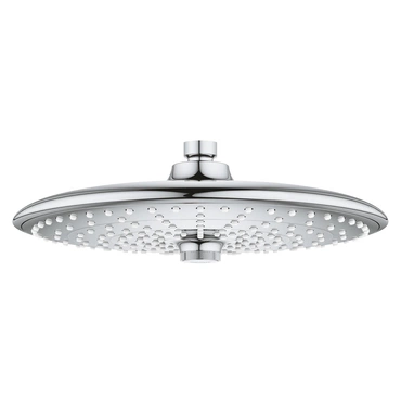 Sprcha hlavová Grohe Euphoria 260 Smartcontrol 3 proudy chrom 26455000
