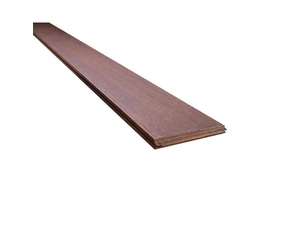Prkno terasové AU-MEX Bambus 20×140×1 860 mm