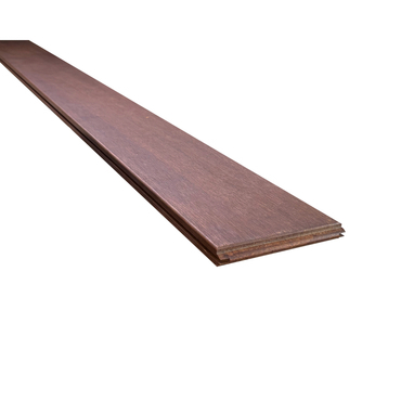 Prkno terasové AU-MEX Bambus 20×140×1 860 mm