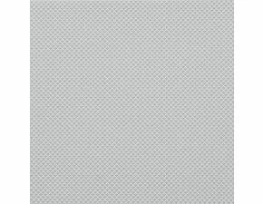 Dlažba Rako Color Two 20×20 cm světle šedá matná GRS1K612