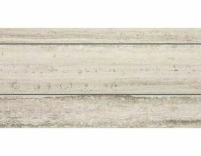 Dekor Rako ALBA 30×60 cm hnědošedá DDPSR732