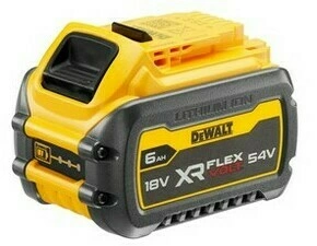 Akumulátor DeWALT DCB546 18/54 V 6/2 Ah