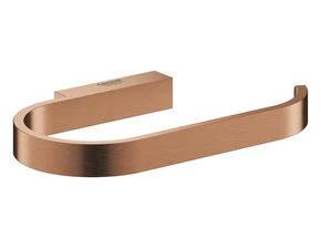 Držák toaletního papíru Grohe Selection kartáčovaný Warm Sunset