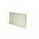 Sokl s požlábkem Rako Taurus Granit 8×20 cm 62 Sahara TSPF6062