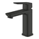Baterie umyvadlová stojánková Grohe Cubeo velikost M matte black 1017552430