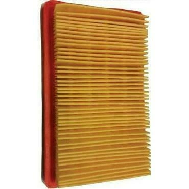 Filtr vzduchový Bauman BM 933142 RP
