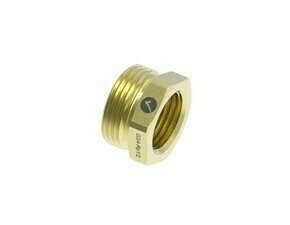 Redukce Merabell G3/4"×Rp1/2" pro trubku DN 15