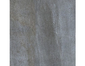 Dlažba Rako QUARZIT 80×80 cm tmavě šedá DAK81738