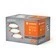 Sada LED svítidel Ledvance Downlight Slim 4,5 W 3 ks/bal.