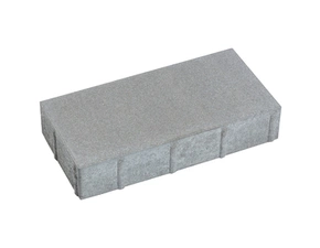 Dlažba betonová BEST PLATFORMA standard přírodní 200×400×50 mm