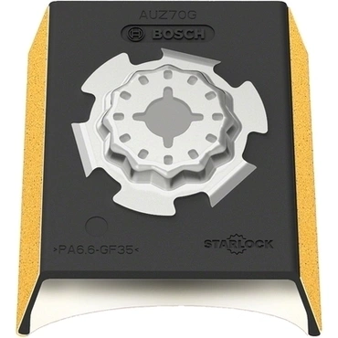 Deska brusná na profily Bosch AUZ 70 G