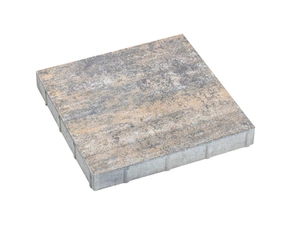 Dlažba betonová BEST PLATFORMA standard arabica 400×400×50 mm