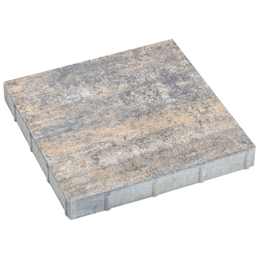 Dlažba betonová BEST PLATFORMA standard arabica 400×400×50 mm