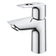 Baterie umyvadlová stojánková Grohe BauLoop velikost S chrom 23337001