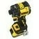 Utahovák hydraulický AKU DeWALT DCF870E2T