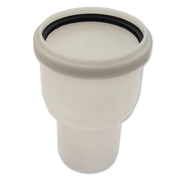 Redukce PPs DN 60-DN 80