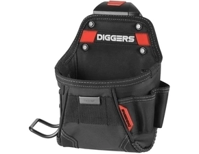 Pouzdro na nářadí Diggers DK613 All Purpose
