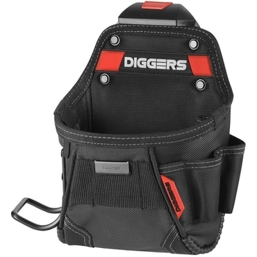 Pouzdro na nářadí Diggers DK613 All Purpose