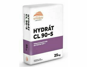 Hydrát vápenný Salith CL 90-S 25 kg