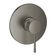 Díl nadomítkový Grohe Essence kartáčovaný Hard Graphite 24057AL1