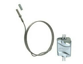 Závěs Gripple HangPro 2 M8, zarážecí kotva – beton 1 m