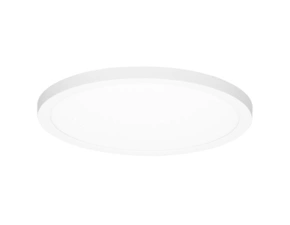 Svítidlo LED s čidlem pohybu Ecolite Lexa 12–24 W bílá