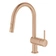 Baterie dřezová stojánková Grohe Minta kartáčovaný Warm Sunset 32321DL2