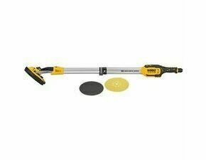 Bruska na sádrokarton AKU DeWALT DCE800N-XJ (bez AKU)