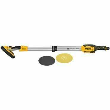 Bruska na sádrokarton AKU DeWALT DCE800N-XJ (bez AKU)