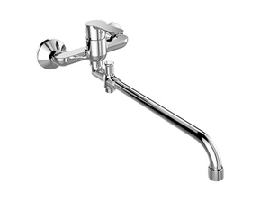 Baterie paneláková Mereo Zuna CB60203Z 150 mm chrom