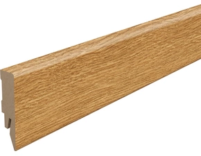 Lišta soklová Cubical L727 WV4 Elva Eiche honig