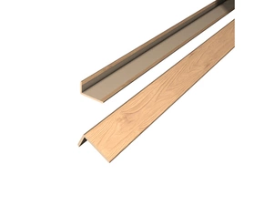 Lišta rohová EGGER DecoWall 22×45×2 660 mm DO009 Jilm Esbjerg