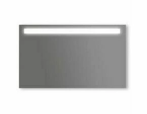 Zrcadlo s LED osvětlením ESB BELIZ10070 100×70 cm